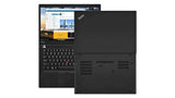 Lenovo ThinkPad T490 Laptop Touchscreen 14" FHD, Core i5-8365u, 16GBRAM, 512GB SSD, Windows 10 Pro (Renewed) - PCrefresh