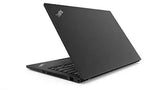 Lenovo ThinkPad T490 Laptop Touchscreen 14" FHD, Core i5-8365u, 16GBRAM, 512GB SSD, Windows 10 Pro (Renewed) - PCrefresh
