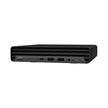 HP EliteDesk 800 G6 Desktop Computer - Intel Core i7 10th Gen i7-10700T Octa-core (8 Core) 2 GHz - 16 GB RAM DDR4 SDRAM - 512 GB SSD - Desktop Mini - Windows 10 Pro 64-bit - Intel UHD Graphics 630 DDR - PCrefresh