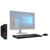 Lenovo ThinkCentre M720q Tiny – photo 6