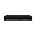 HP EliteDesk 800 G6 Desktop Computer - Intel Core i7 10th Gen i7-10700T Octa-core (8 Core) 2 GHz - 16 GB RAM DDR4 SDRAM - 512 GB SSD - Desktop Mini - Windows 10 Pro 64-bit - Intel UHD Graphics 630 DDR - PCrefresh