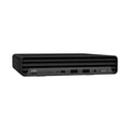 HP EliteDesk 800 G6 Desktop Computer - Intel Core i7 10th Gen i7-10700T Octa-core (8 Core) 2 GHz - 16 GB RAM DDR4 SDRAM - 512 GB SSD - Desktop Mini - Windows 10 Pro 64-bit - Intel UHD Graphics 630 DDR - PCrefresh
