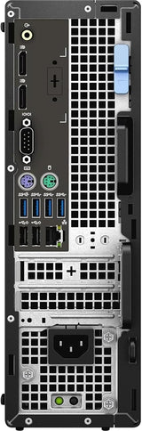 Dell Precision 3450 SFF – photo 4