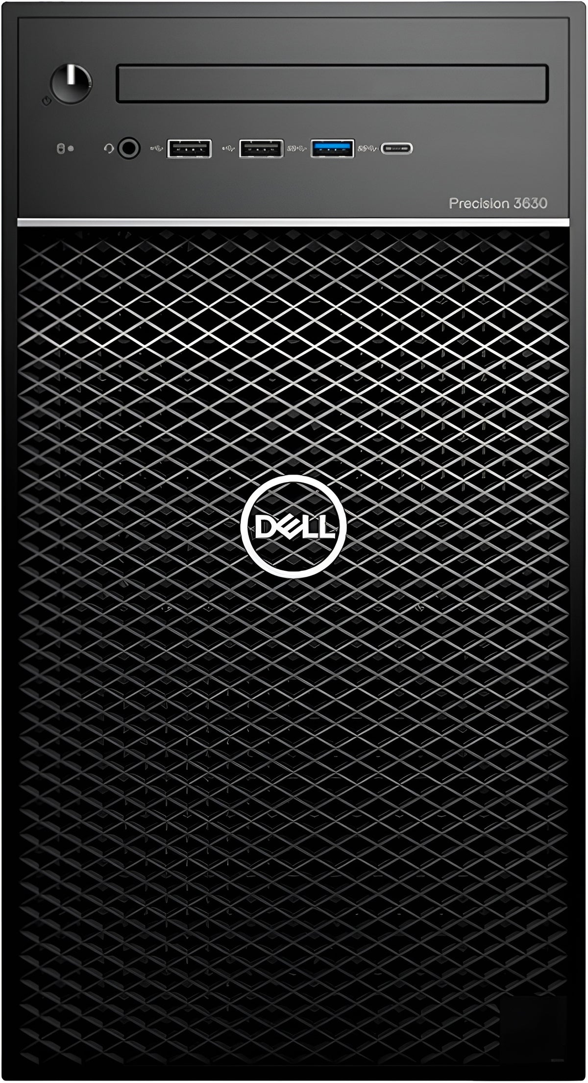Dell Precision 3630 Tower – photo 3