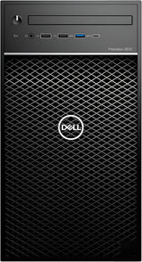Dell Precision 3630 Tower – photo 3