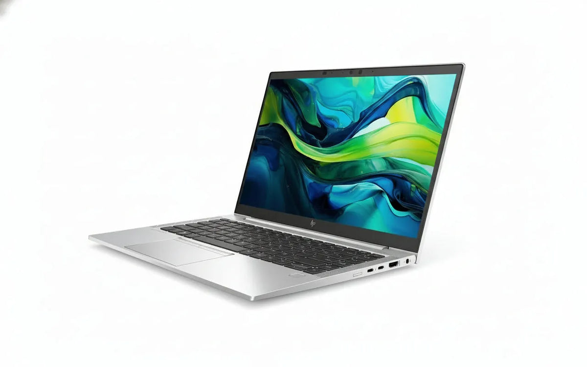 HP EliteBook 840 G8 Business Laptop | Intel i5-1145G7 | 32GB RAM | 512GB SSD | 14" FHD | Windows 11 Pro (Renewed) {{Product vendor}} PCrefresh laptop