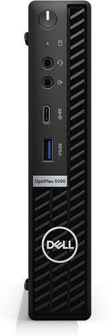 Dell OptiPlex 5090 Micro – photo 3