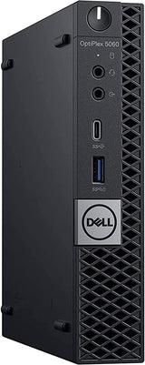 Dell OptiPlex 5060 Micro – photo 3