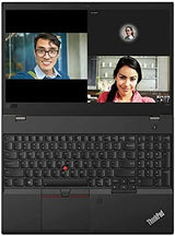 Lenovo ThinkPad T580 15.6-inch FHD IPS Screen, Core i5-8250U, 8GB RAM, 256GB SSD, Windows 10 Pro,  (Renewed) - PCrefresh