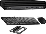 HP Pro Mini 400 G9 Mini – photo 2
