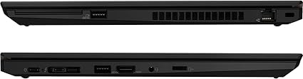 Lenovo ThinkPad T15 Gen 1 Laptop – 15.6″ FHD, Intel Core i7-10610U, 16GB RAM, 512GB SSD {{Product vendor}} PCrefresh laptop