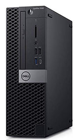 Dell OptiPlex 5060 SFF – photo 3