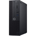 Dell OptiPlex 3070 SFF PC, Intel Hexa Core i5-9500 up to 4.4GHz, 16G DDR4, 512G SSD, Windows 10 Pro 64 Bit (Renewed) - PCrefresh