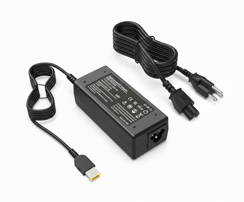 65W Adapter Laptop Charger Compatible for Lenovo Thinkpad T470 T470S T460 E531 E570 E560 L470 L460 L440 T440 T450 T540P X270 X250 X240 ADLX65NLC2A ADLX65NCC. 3A ADLX65NCC2A AC Power Adapter