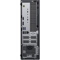 Dell OptiPlex 3070 SFF PC, Intel Hexa Core i5-9500 up to 4.4GHz, 16G DDR4, 512G SSD, Windows 10 Pro 64 Bit (Renewed) - PCrefresh