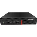 Lenovo ThinkCentre M720q Tiny Desktop Intel i5-8500T up to 3.50GHz 16GB DDR4 512GB SSD with Keyboard and Mouse Win11 Pro (Renewed) - PCrefresh