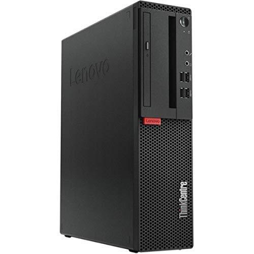 Lenovo ThinkCentre M910 SFF PC Intel Quad i5-6500 3.20GHz (Max 3.60GHz) 8GB DDR4 512GB SSD - PCrefresh