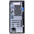 Refurbished (Good) - Dell Optiplex 7080 Tower Desktop Computer | Hexa Core Intel i5 (3.4) | 32GB DDR4 RAM | 1TB SSD Solid State | Windows 11 Professional | Home or Office PC - PCrefresh