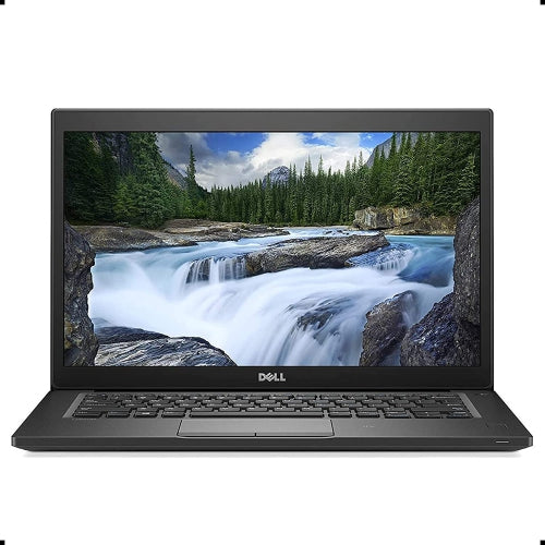 REFURBISHED (EXCELLENT) - DELL LATITUDE 7490 CI5-8350U 16GB DDR4 512GB SSD 14IN FHD W11P - PCrefresh