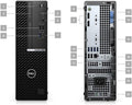 Dell OptiPlex 5080 SFF Desktop | Intel Core i5-10500 10th Gen | 16GB DDR4 RAM | 256GB SSD | Windows 10 Pro - PCrefresh