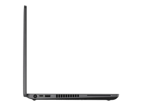 Dell Latitude 5400 Business Laptop, Intel Core i7-8665U, 16GB DDR4 RAM, 512GB SSD, 14" HD, CAM, Bluetooth, Windows 10 Pro (Renewed) - PCrefresh
