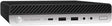 HP EliteDesk 705 G4 Mini + 24" Monitor – photo 1
