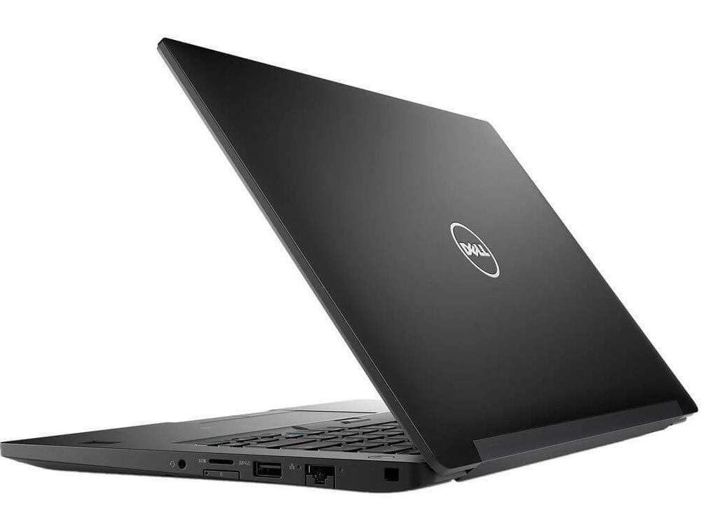 Dell Latitude 7490 Laptop 14 Intel Core i5 8th Gen i5-8350U, 16GB RAM 512GB SSD, 1920x1080 FHD Windows 11 Pro (Renewed) - PCrefresh