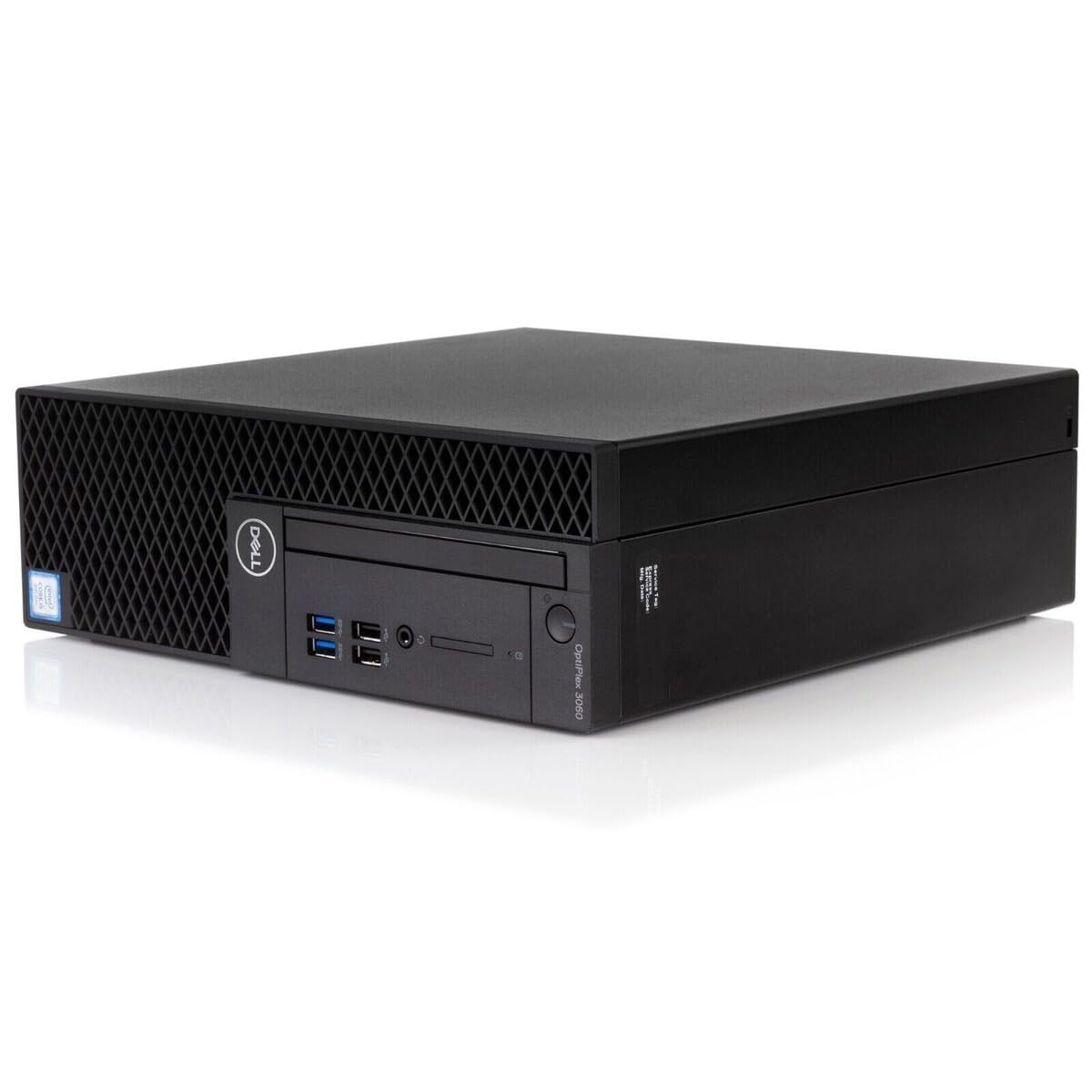 Dell OptiPlex 3060 SFF – photo 2