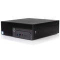 Dell OptiPlex 3060 Small Form Factor Intel Core i7-8700 4.6GHz Turbo 16GB RAM 1TB NVMe Win 11 Pro (Renewed) - PCrefresh