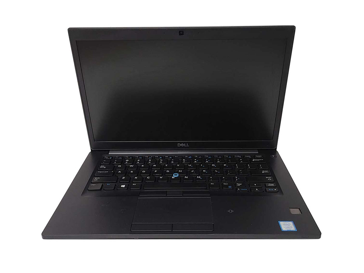 Dell Latitude 7490 Laptop 14 Intel Core i5 8th Gen i5-8350U, 16GB RAM 512GB SSD, 1920x1080 FHD Windows 11 Pro (Renewed) - PCrefresh