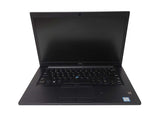 Dell Latitude 7490 Laptop 14 Intel Core i5 8th Gen i5-8350U, 16GB RAM 512GB SSD, 1920x1080 FHD Windows 11 Pro (Renewed) - PCrefresh