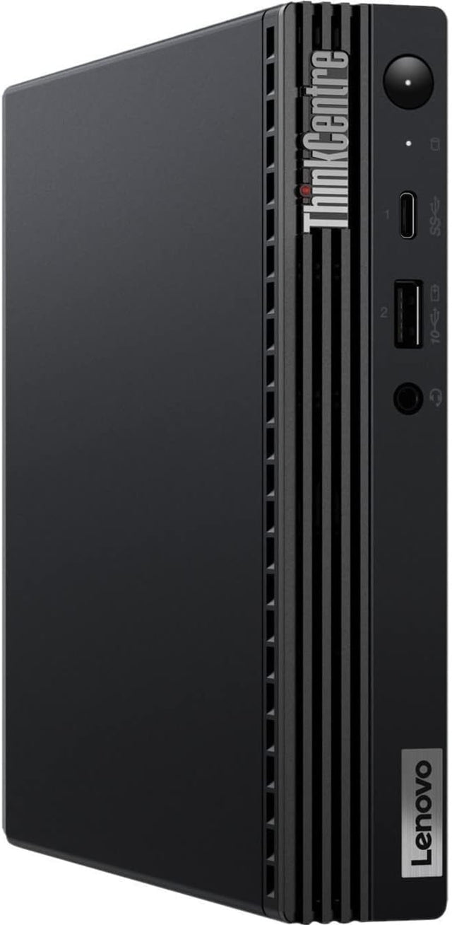 Lenovo ThinkCentre M70q Gen 3 Tiny – photo 1