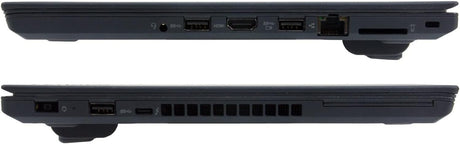 Lenovo ThinkPad T470 Laptop – Intel Core i5 6th Gen, 16GB RAM, 512GB SSD – Excellent {{Product vendor}} PC Refresh World Laptop