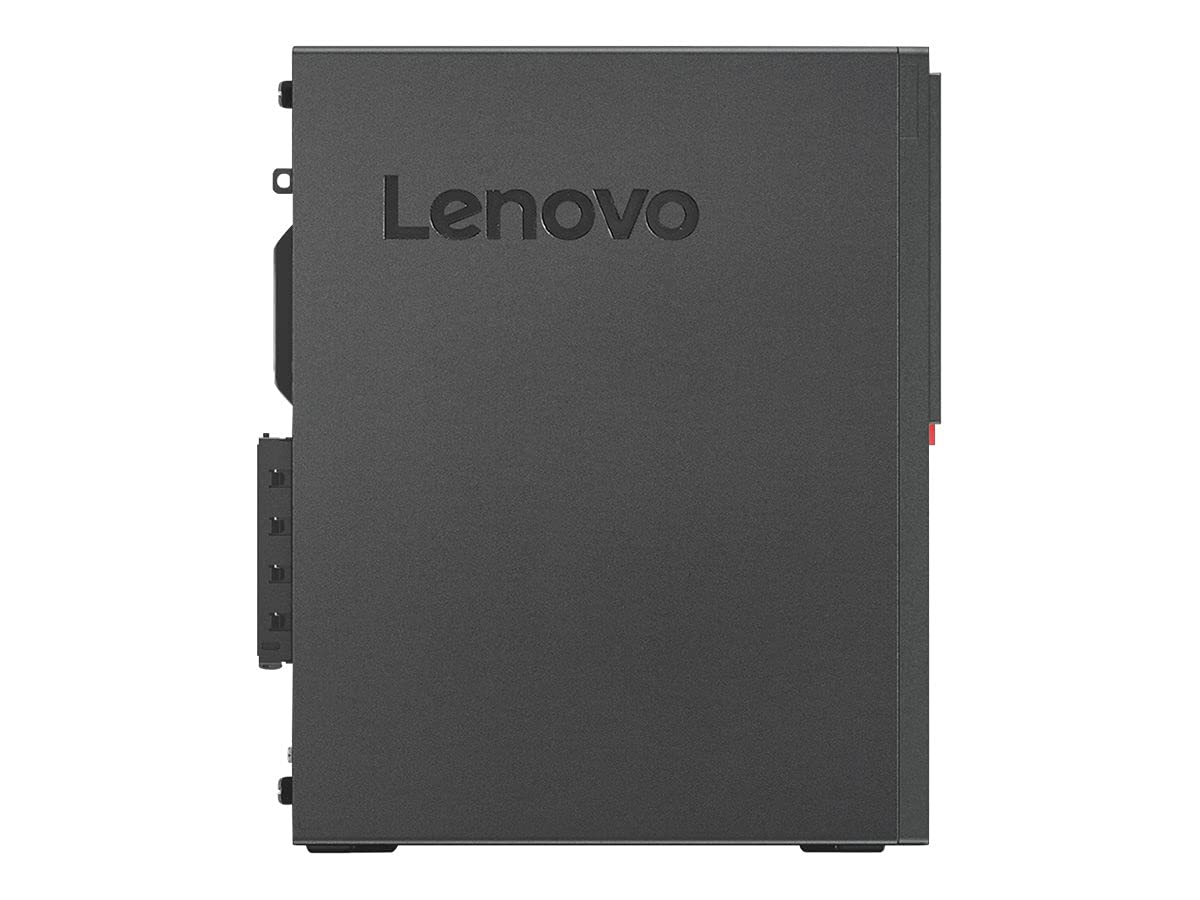 Lenovo M710S SFF ThinkCentre Intel i7-6700 UP to 4.00GHz 16GB RAM 512GB SSD, Windows 10 Pro (Renewed)