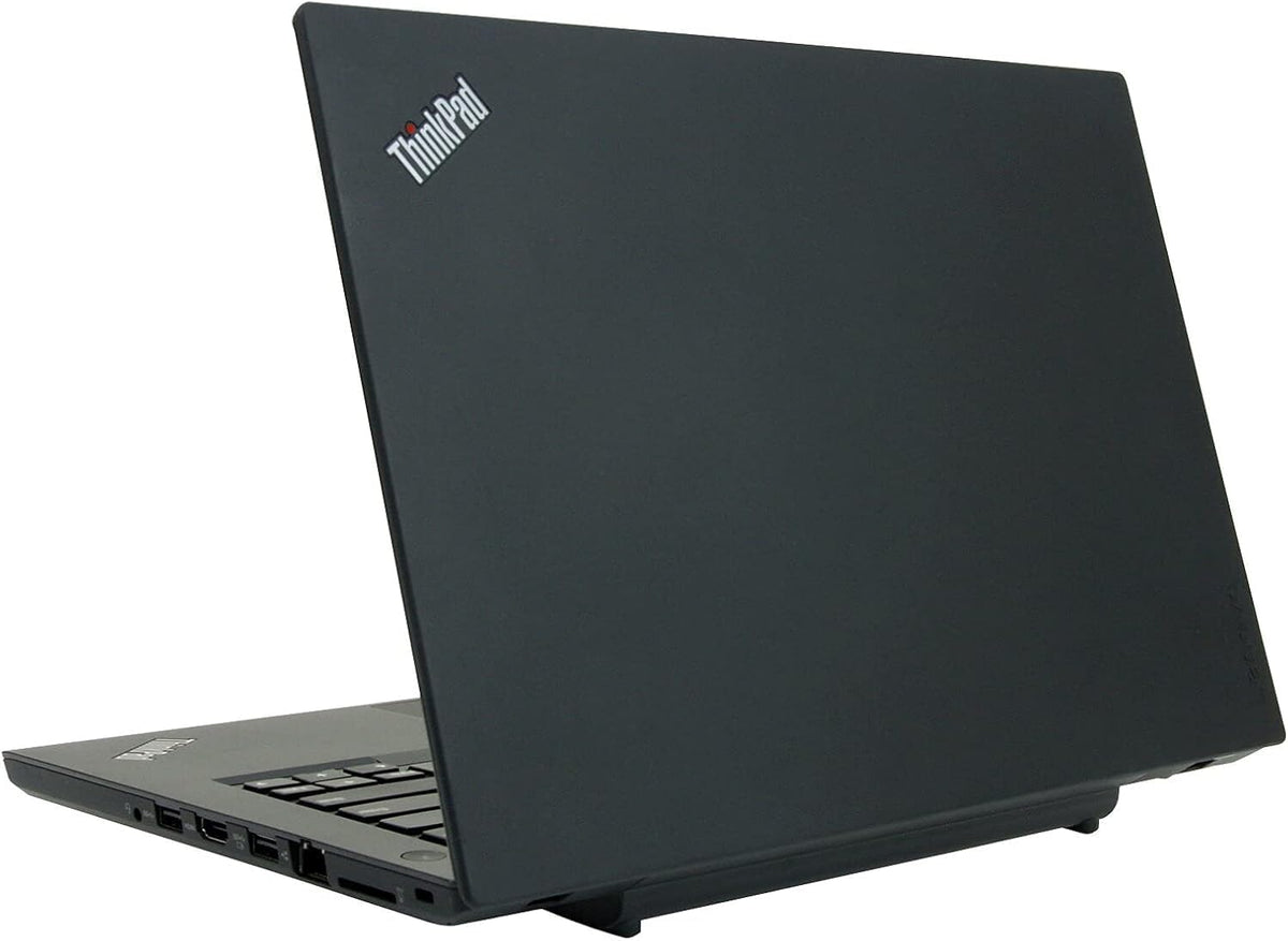 Lenovo ThinkPad T470 Laptop – Intel Core i5 6th Gen, 16GB RAM, 512GB SSD – Excellent {{Product vendor}} PC Refresh World Laptop