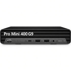HP Pro Mini 400 G9 Mini – photo 1