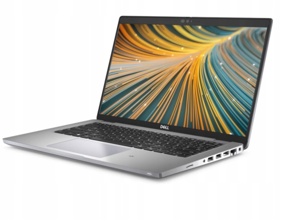 Dell Latitude 5420 Laptop – photo 1