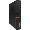Lenovo ThinkCentre M720q Tiny Desktop Intel i5-8500T up to 3.50GHz 16GB DDR4 512GB SSD with Keyboard and Mouse Win11 Pro (Renewed) - PCrefresh