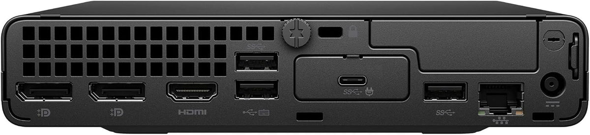 HP Pro Mini 400 G9 Mini – photo 4