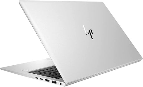 HP EliteBook 850 G7 15.6" Notebook - Full HD Display Core i7-10610U, 1.8GHZ, 32GB RAM 512GB SSD - Windows 10 Pro(Renewed) - PCrefresh