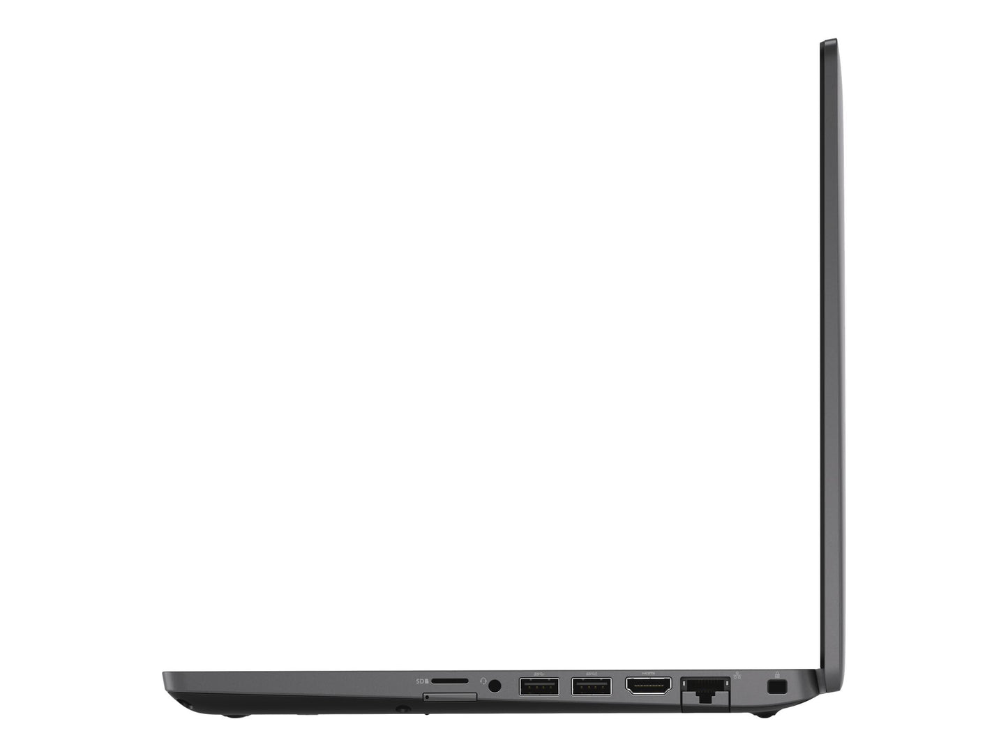 Dell Latitude 5400 Business Laptop, Intel Core i7-8665U, 16GB DDR4 RAM, 512GB SSD, 14" HD, CAM, Bluetooth, Windows 10 Pro (Renewed)