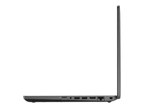 Dell Latitude 5400 Business Laptop, Intel Core i7-8665U, 16GB DDR4 RAM, 512GB SSD, 14" HD, CAM, Bluetooth, Windows 10 Pro (Renewed) - PCrefresh