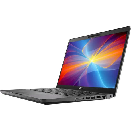 Dell Latitude 5400 Business Laptop, Intel Core i7-8665U, 16GB DDR4 RAM, 512GB SSD, 14" HD, CAM, Bluetooth, Windows 10 Pro (Renewed) - PCrefresh