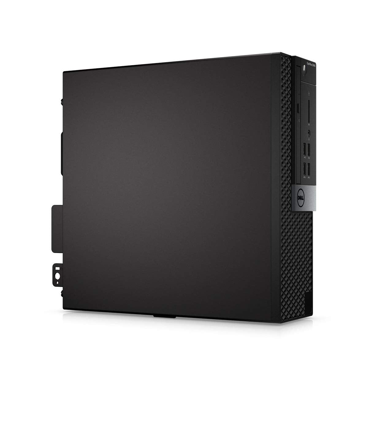 Dell OptiPlex 3040 SFF PC, Intel Quad Core i5 6500 up to 3.6GHz, 16G RAM, 512GB SSD, WiFi, Windows 10 Pro 64 (Renewed)