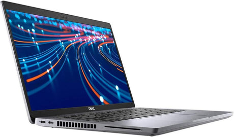 Dell Latitude 5420 14" Notebook, Intel Core i5-1145G7, 16GB RAM, 512GB SSD, Intel Iris Xe Graphics, Windows 10 Pro (Renewed) - PCrefresh