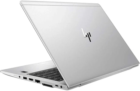 HP Elitebook 840 G5 14-inch FHD (1920x1080) Business Laptop (Intel Quad-Core i5-8250U, 32GB DDR4 RAM, 512GB SS USB Type-C, HDMI, Windows 11 Pro (Renewed) … - PCrefresh