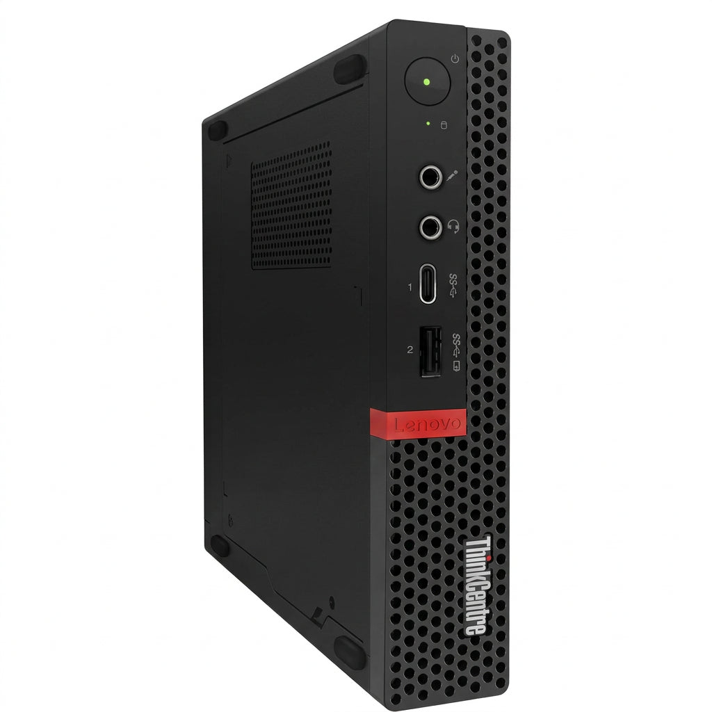 Lenovo ThinkCentre M920q Tiny – photo 1