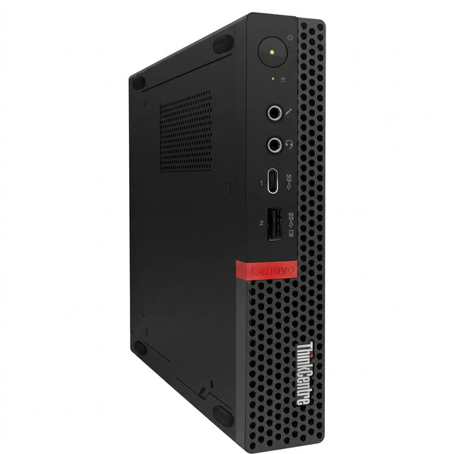 Lenovo ThinkCentre M920q Tiny – photo 1