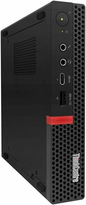 Lenovo ThinkCentre M920q Tiny – photo 1