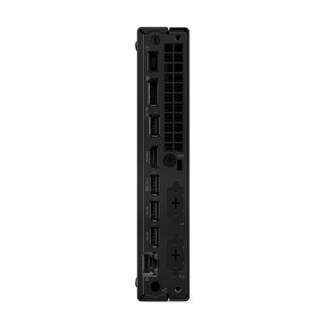 Lenovo ThinkCentre M70q Gen 5 Tiny – photo 4
